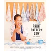 KNYGA Jen Hewett Print, Pattern, Sew