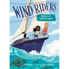 KNYGA Jen Marlin Wind Riders #1: Rescue on Turtle Beach