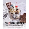 KNYGA Jenn Fujikawa Ghostbusters: The Official Cookbook