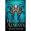 KNYGA Jenn Lyons The House of Always