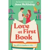 KNYGA Jenn Mckinlay Love At First Book