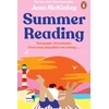 KNYGA Jenn Mckinlay Summer Reading