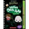 KNYGA Jenna Ballard Hidden Dark Arts - Scratch Magic