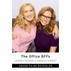 KNYGA Jenna Fischer Office BFFs, Tales of The Office from Two Best Friends Who Were There