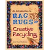 KNYGA Jenni Stuart Anderson An Introduction to Rag Rugs - Creative Recycling