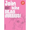 KNYGA Jennie Edwards Join the Drag Queens!