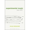KNYGA Jennie Gottschalk Experimental Music Since 1970