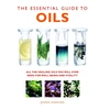 KNYGA Jennie Harding Essential Guide to Oils