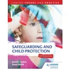 KNYGA Jennie Lindon Safeguarding and Child Protection 5th Edition: Linking Theory and Practice