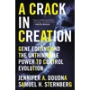KNYGA Jennifer A Doudna Crack in Creation