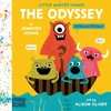 KNYGA Jennifer Adams Odyssey