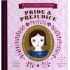 KNYGA Jennifer Adams Pride & Prejudice