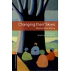 KNYGA Jennifer Bassett Oxford Bookworms Library: Level 2:: Changing their Skies: Stories from Africa