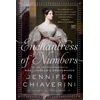 KNYGA Jennifer Chiaverini Enchantress of Numbers