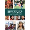 KNYGA Jennifer E Lansford Child and Adolescent Development in Cultural Context