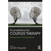 KNYGA Jennifer Fitzgerald Foundations for Couples' Therapy