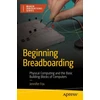 KNYGA Jennifer Fox Beginning Breadboarding