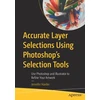 KNYGA Jennifer Harder Accurate Layer Selections Using Photoshop’s Selection Tools