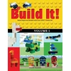 KNYGA Jennifer Kemmeter Build It! Volume 1
