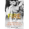 KNYGA Jennifer L Armentrout Fire In You