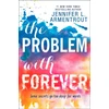 KNYGA Jennifer L Armentrout Problem With Forever