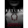 KNYGA Jennifer L Armentrout Return