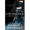 KNYGA Jennifer L Armentrout Unchained (Nephilim Rising)