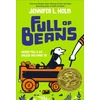 KNYGA Jennifer L Holm Full of Beans