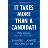 KNYGA Jennifer L Lawless It Takes More Than a Candidate
