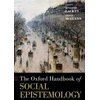 KNYGA Jennifer Lackey Oxford Handbook of Social Epistemology
