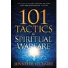 KNYGA Jennifer Leclaire 101 Tactics for Spiritual Warfare