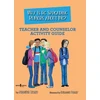 KNYGA Jennifer Licate Why is He Spreading Rumors About Me? - Teacher and Counselor Activity Guide