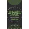 KNYGA Jennifer Murray Conceptualising Risk Assessment and Management across the Public Sector
