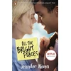 KNYGA Jennifer Niven All the Bright Places