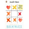 KNYGA Jennifer Niven Breathless
