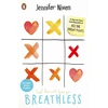 KNYGA Jennifer Niven Breathless