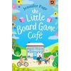 KNYGA Jennifer Page Little Board Game Cafe