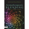 KNYGA Jennifer Peace Peace Rhind Aromatherapeutic Blending
