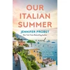 KNYGA Jennifer Probst Our Italian Summer