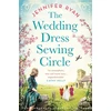KNYGA Jennifer Ryan Wedding Dress Sewing Circle
