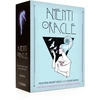 KNYGA Jennifer Sodini Amenti Oracle Feather Heart Deck and Guide Book