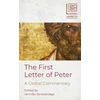 KNYGA Jennifer Strawbridge First Letter of Peter