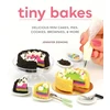 KNYGA Jennifer Ziemons Tiny Bakes