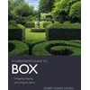 KNYGA Jenny Alban Davies Gardener's Guide to Box