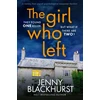 KNYGA Jenny Blackhurst Girl Who Left