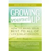 KNYGA Jenny Brown Undifferentiated Growing Yourself Up