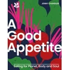 KNYGA Jenny Chandler Good Appetite