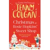 KNYGA Jenny Colgan Christmas at Rosie Hopkins' Sweetshop
