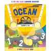 KNYGA Jenny Copper Drive & Seek Ocean - A Magic Find & Count Adventure