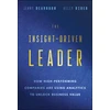 KNYGA Jenny Dearborn Insight-Driven Leader, How High-Performing Companies are Using Analytics to Unlock Business Value